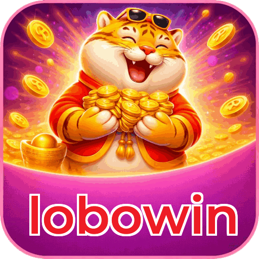 Catálogo lobowin 2.547 jogos - Pragmatic Play, Evolution, NetEnt