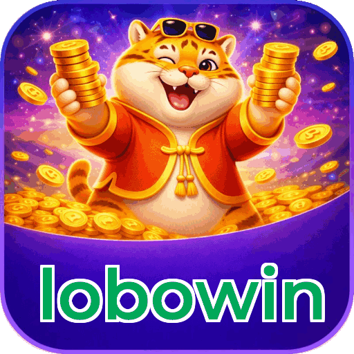 Logo da lobowin